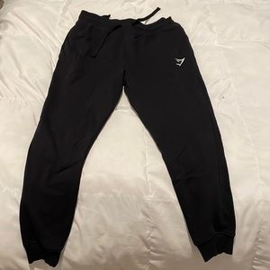Gymshark joggers - size M. Never worn.